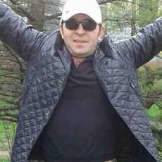 Фотография мужчины Davit, 48 лет из г. Шелковская