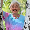 Светлана, 57 лет