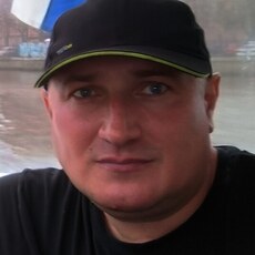 Фотография мужчины Олег, 41 год из г. Аркадак