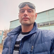 Фотография мужчины Юра, 38 лет из г. Белгород