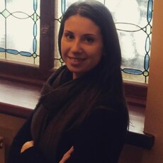 Фотография девушки Ксения, 35 лет из г. Петрозаводск