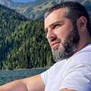 Джамал, 43 года