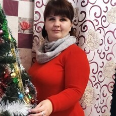 Фотография девушки Оксана, 32 года из г. Геническ