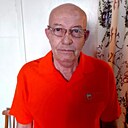 Валерий, 65 лет