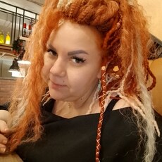 Фотография девушки Нюра, 46 лет из г. Тула