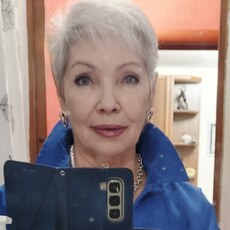 Фотография девушки Татьяна, 61 год из г. Старый Оскол