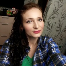 Фотография девушки Анастасия, 32 года из г. Норильск