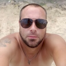 Фотография мужчины Александр, 37 лет из г. Старобельск