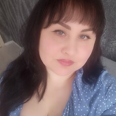 Фотография девушки Марина, 42 года из г. Братск