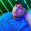 Мирзоев, 31 год