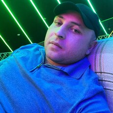 Фотография мужчины Мирзоев, 31 год из г. Москва