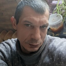 Фотография мужчины Паша, 46 лет из г. Воронеж