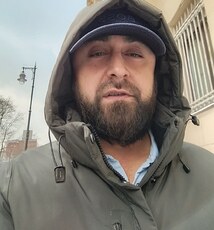 Фотография мужчины Руслан, 36 лет из г. Акуша