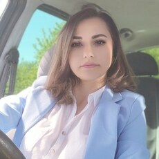 Фотография девушки Нюша, 40 лет из г. Солигорск