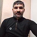 Анвар, 40 лет