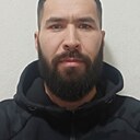 Айбек, 35 лет