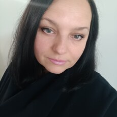 Фотография девушки Ірина, 48 лет из г. Варшава