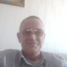 Фотография мужчины Андрей, 56 лет из г. Благовещенск