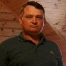 Фотография мужчины Серега, 51 год из г. Каменск