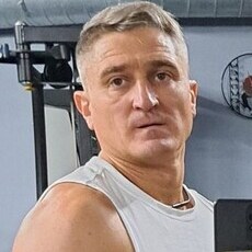 Фотография мужчины Aleks, 45 лет из г. Пермь