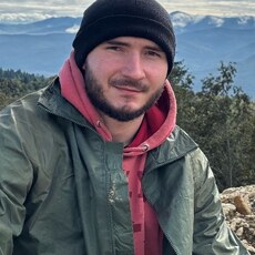 Фотография мужчины Mark, 27 лет из г. Киев