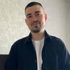 Фотография мужчины Рустем, 26 лет из г. Алчевск