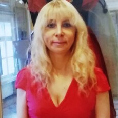 Фотография девушки Екатерина, 50 лет из г. Санкт-Петербург