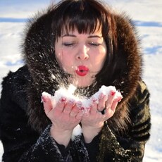 Фотография девушки Олеся, 49 лет из г. Солнечногорск