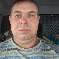 Фотография мужчины Евгений, 40 лет из г. Горячий Ключ