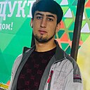 Абдуло, 23 года