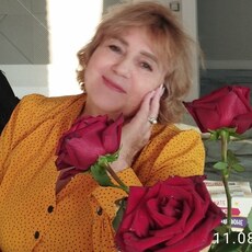 Фотография девушки Галина, 64 года из г. Барнаул