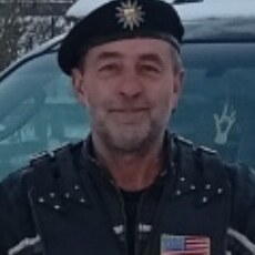 Фотография мужчины Эсперанто, 49 лет из г. Брест