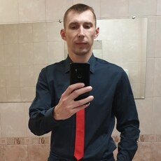 Фотография мужчины Антон, 37 лет из г. Великие Луки