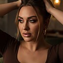 Куколка, 38 лет