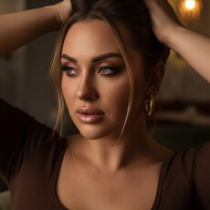 Фотография девушки Куколка, 38 лет из г. Пермь