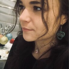 Фотография девушки Плиса, 31 год из г. Владивосток