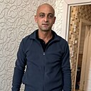 Рамиль, 41 год