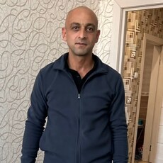 Фотография мужчины Рамиль, 41 год из г. Горно-Алтайск