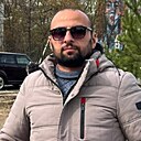 Гусейн, 33 года