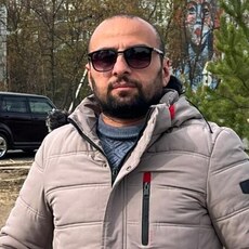 Фотография мужчины Гусейн, 33 года из г. Свободный