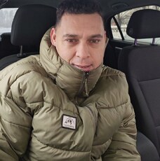 Фотография мужчины Артур, 38 лет из г. Санкт-Петербург