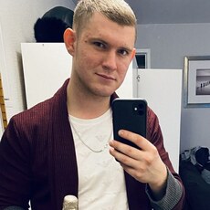 Фотография мужчины Сергей, 33 года из г. Оренбург