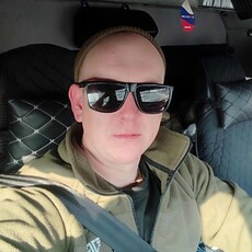 Фотография мужчины Антон, 35 лет из г. Россошь