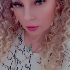 Фотография девушки Елена, 44 года из г. Оренбург