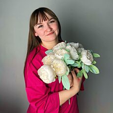 Фотография девушки Кристина, 26 лет из г. Томск