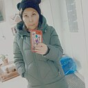 Инопланетянка, 39 лет