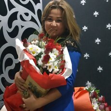 Фотография девушки Luchik, 38 лет из г. Ташкент