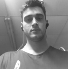 Фотография мужчины Саша, 35 лет из г. Чита