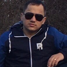 Фотография мужчины Николай, 36 лет из г. Астрахань