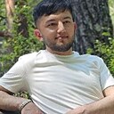 Зайниддин, 23 года
